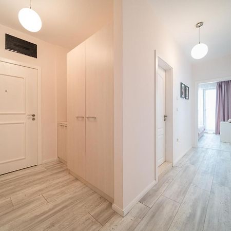 La Mer Residence Altın Kumlar Dış mekan fotoğraf