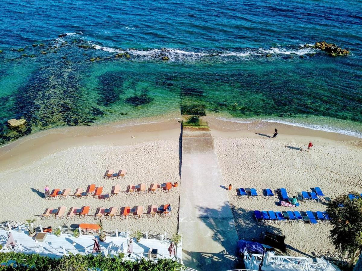 La Mer Residence Altın Kumlar Dış mekan fotoğraf