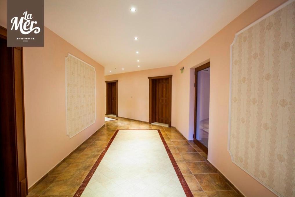 La Mer Residence Altın Kumlar Dış mekan fotoğraf