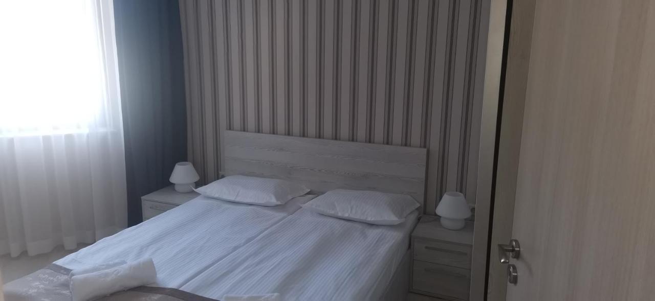 La Mer Residence Altın Kumlar Dış mekan fotoğraf