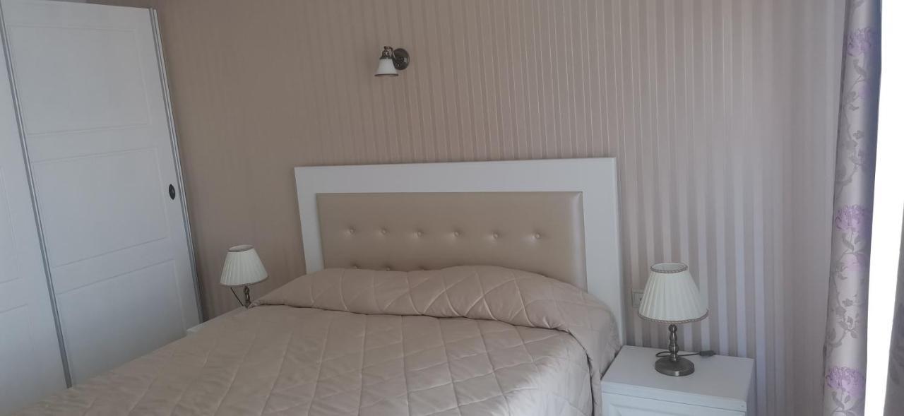 La Mer Residence Altın Kumlar Dış mekan fotoğraf