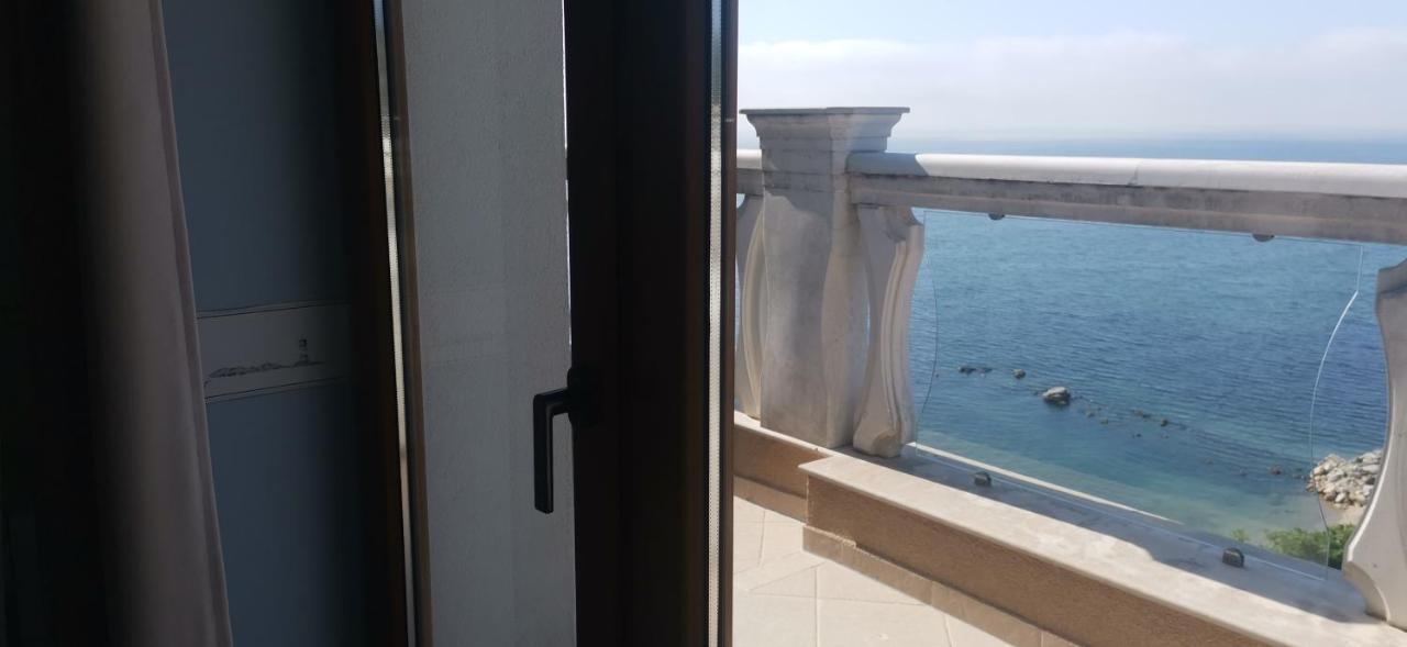 La Mer Residence Altın Kumlar Dış mekan fotoğraf