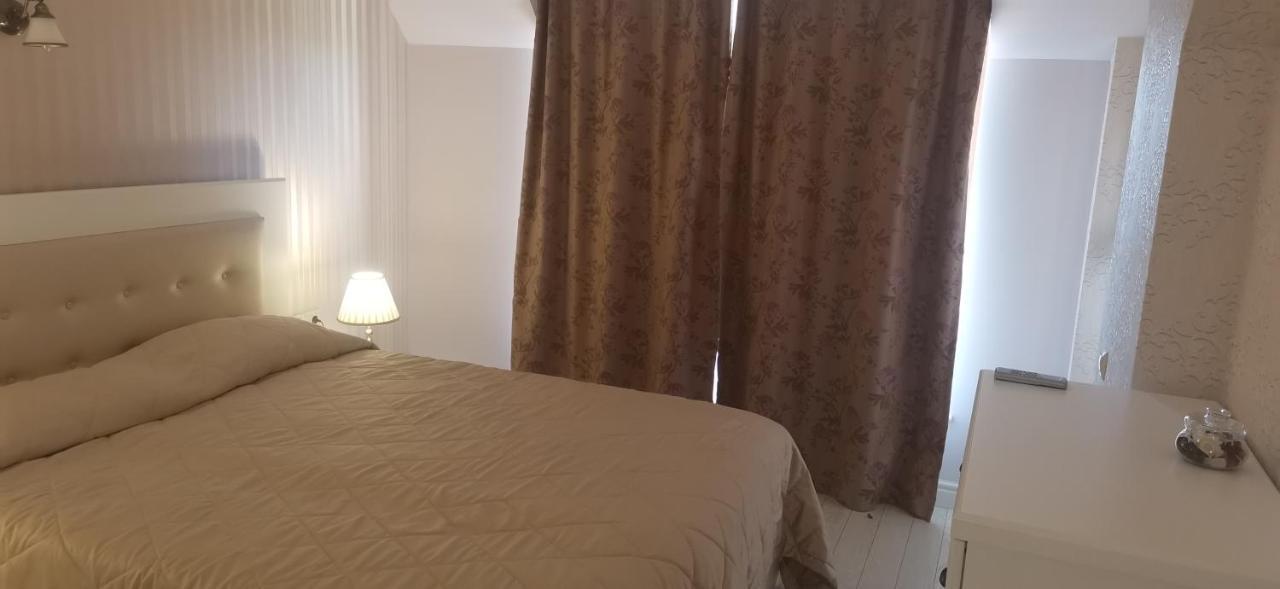 La Mer Residence Altın Kumlar Dış mekan fotoğraf