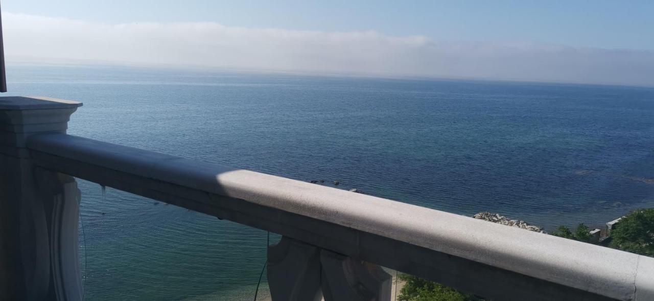La Mer Residence Altın Kumlar Dış mekan fotoğraf