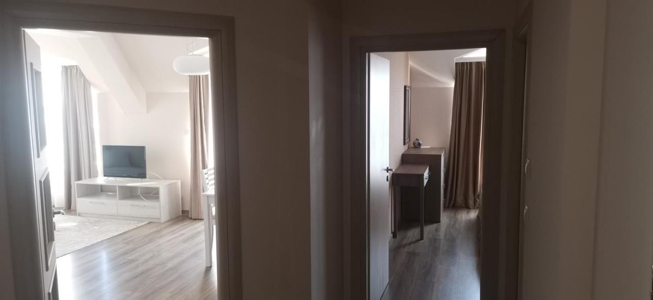La Mer Residence Altın Kumlar Dış mekan fotoğraf