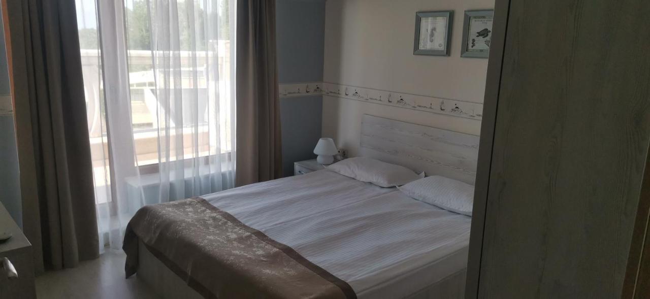 La Mer Residence Altın Kumlar Dış mekan fotoğraf