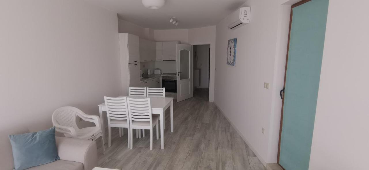 La Mer Residence Altın Kumlar Dış mekan fotoğraf