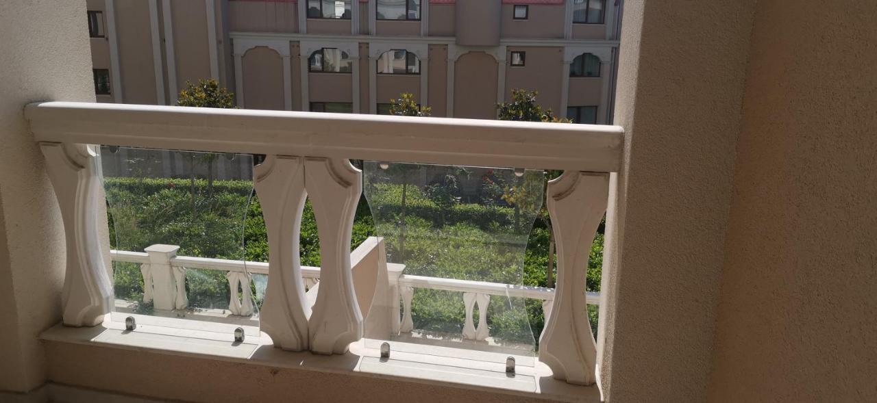 La Mer Residence Altın Kumlar Dış mekan fotoğraf