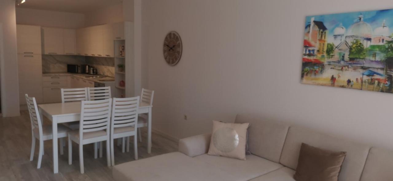 La Mer Residence Altın Kumlar Dış mekan fotoğraf