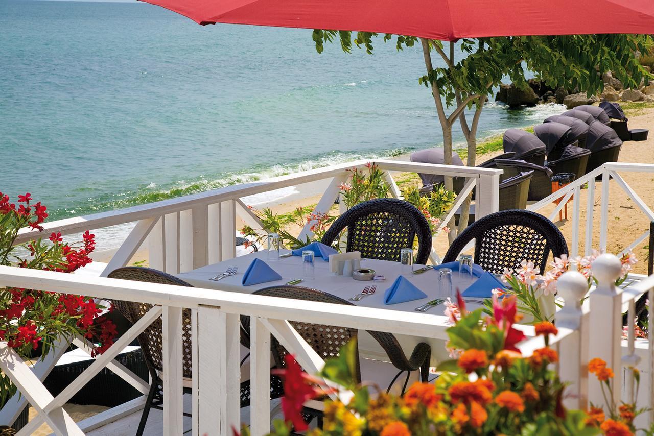 La Mer Residence Altın Kumlar Dış mekan fotoğraf