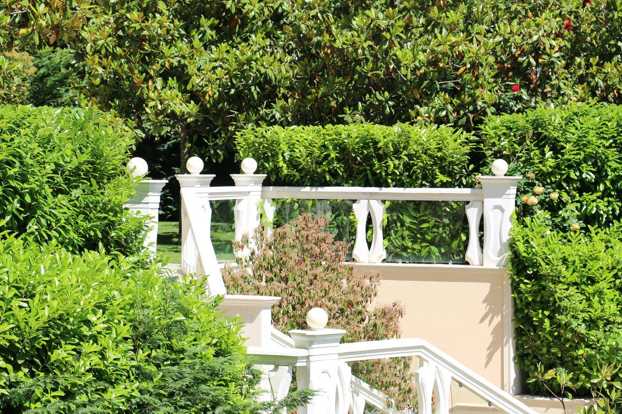 La Mer Residence Altın Kumlar Dış mekan fotoğraf